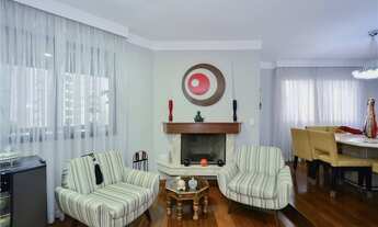 Imagem 5: APARTAMENTO em São Paulo - SP, Jardim Parque Morumbi