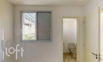 Imagem: Apartamento à venda em Brás com 33 m²