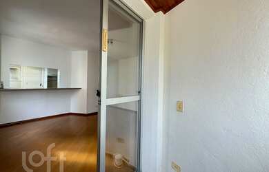 Imagem 10: Apartamento à venda em Saúde com 47 m², 1 quarto, 1 vaga