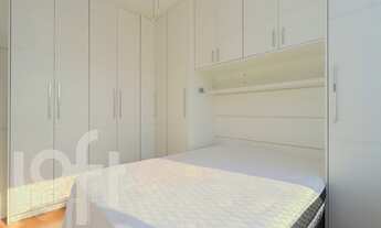 Imagem 5: Apartamento à venda em Campos Elísios com 43 m², 1 quarto, 1 vaga