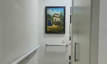 Imagem 5: Apartamento à venda em Brooklin com 55 m², 2 quartos, 1 vaga