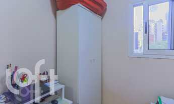 Imagem 2: Apartamento à venda em Vila Olímpia com 76 m², 3 quartos, 1 suíte, 2 vagas