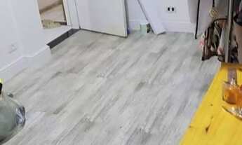 Imagem: Apartamento à venda em Aclimação com