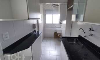 Imagem 6: Apartamento à venda em Vila Leopoldina com 49 m², 2 quartos, 1 vaga