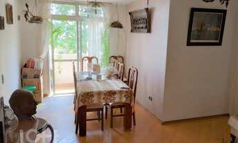 Imagem 3: Apartamento à venda em Saúde com 98 m², 3 quartos, 1 suíte, 2 vagas