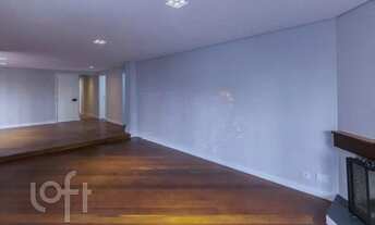 Imagem 7: Apartamento à venda em Higienópolis com 172 m², 4 quartos, 3 suítes, 3 vagas