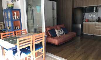 Imagem: Apartamento à venda em Bela Vista com 41