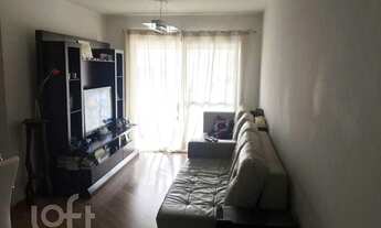 Imagem: Apartamento à venda em Perdizes com 77