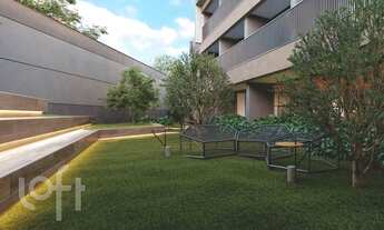 Imagem 4: Apartamento à venda em Perdizes com 23 m², 1 quarto