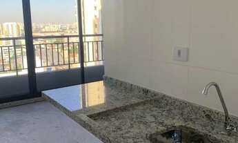 Imagem 5: Apartamento à venda em Santana com 26 m², 1 quarto