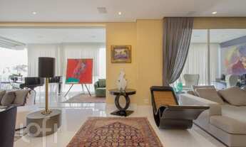 Imagem 3: Apartamento à venda em Morumbi com 593 m², 2 quartos, 2 suítes, 6 vagas