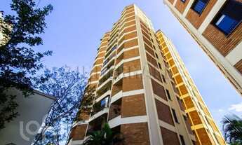 Imagem 2: Apartamento à venda em Lapa com 72 m², 3 quartos, 1 vaga