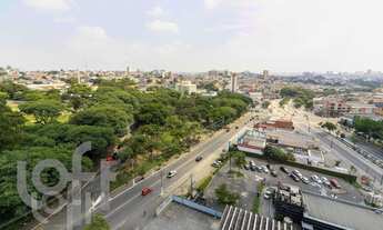 Imagem 6: Apartamento à venda em Cachoeirinha com 48 m², 2 quartos, 1 vaga