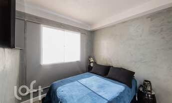 Imagem: Apartamento à venda em Itaquera com 38