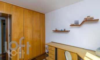 Imagem 2: Apartamento à venda em Mandaqui com 93 m², 3 quartos, 1 suíte, 4 vagas