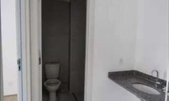 Imagem 4: Apartamento à venda em Barra Funda com 35 m², 2 quartos