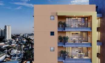 Imagem 7: Apartamento à venda em Vila Romana com 71 m², 2 quartos, 1 suíte, 2 vagas