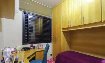 Imagem 5: Apartamento à venda em Mandaqui com 98 m², 3 quartos, 1 suíte, 3 vagas