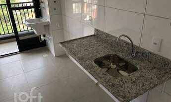 Imagem 6: Apartamento à venda em Jardim São Paulo com 55 m², 2 quartos, 1 suíte, 1 vaga