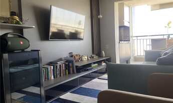 Imagem: APARTAMENTO em São Paulo - SP, Vila Regente