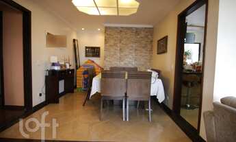 Imagem 7: Apartamento à venda em Cursino com 129 m², 3 quartos, 1 suíte, 3 vagas