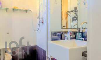 Imagem 5: Apartamento à venda em Saúde com 169 m², 4 quartos, 3 suítes, 3 vagas