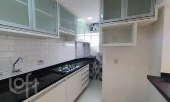 Imagem 7: Apartamento à venda em Brooklin com 57 m², 2 quartos, 1 vaga