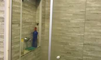 Imagem 4: Apartamento à venda em Jabaquara com 57 m², 3 quartos, 1 vaga