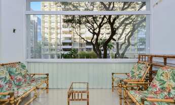 Imagem 5: Apartamento à venda em Higienópolis com 252 m², 3 quartos, 1 vaga