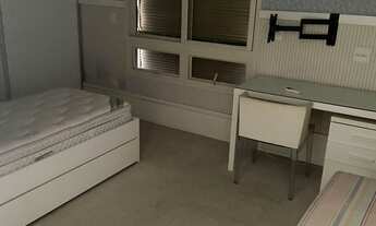 Imagem 3: Apartamento à venda em Jardim Paulista com 360 m², 4 quartos, 4 suítes, 4 vagas