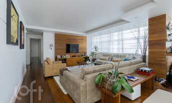 Imagem 4: Apartamento à venda em Santa Cecília com 260 m², 4 quartos, 1 suíte, 2 vagas