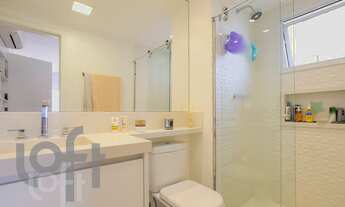 Imagem 4: Apartamento à venda em Vila Formosa com 109 m², 3 quartos, 1 suíte, 2 vagas