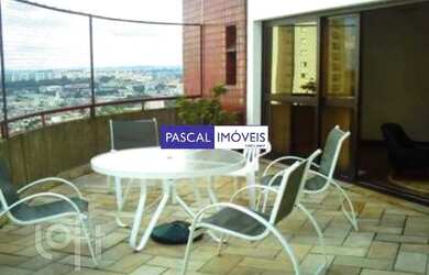 Imagem 3: Apartamento à venda em Santo Amaro com 320 m², 5 quartos, 5 suítes, 4 vagas