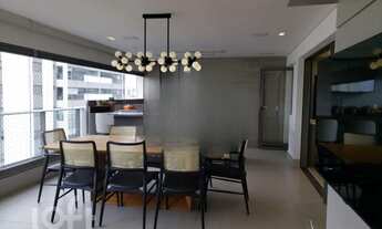 Imagem 5: Apartamento à venda em Vila Leopoldina com 174 m², 4 quartos, 3 suítes, 3 vagas