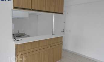 Imagem 5: Apartamento à venda em Brás com 52 m², 2 quartos, 1 vaga