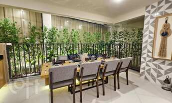 Imagem 3: Apartamento à venda em Vila Andrade com 83 m², 3 quartos, 1 suíte, 2 vagas