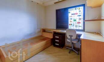 Imagem 7: Apartamento à venda em Jardim São Paulo com 189 m², 3 quartos, 3 suítes, 3 vagas