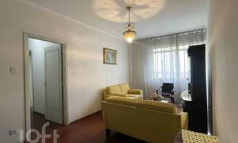 Imagem 4: Apartamento à venda em Higienópolis com 133 m², 2 quartos, 1 vaga