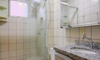 Imagem 2: Apartamento à venda em Vila Romana com 58 m², 2 quartos, 1 vaga