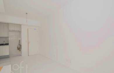 Imagem 7: Apartamento à venda em Cidade Ademar com 80 m², 3 quartos, 1 suíte, 1 vaga