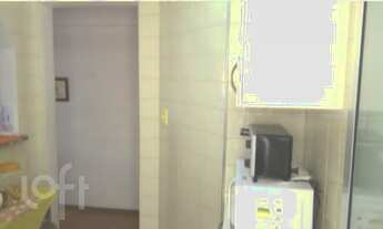 Imagem 7: Apartamento à venda em República com 45 m², 1 quarto, 1 vaga