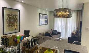 Imagem: Apartamento à venda em Tatuapé com 64