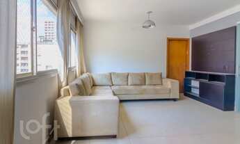 Imagem 4: Apartamento à venda em Santa Cecília com 110 m², 3 quartos, 1 suíte, 2 vagas