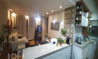 Imagem 6: Apartamento à venda em Vila Formosa com 57 m², 3 quartos, 1 suíte, 2 vagas