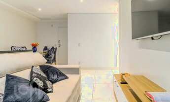 Imagem 6: Apartamento à venda em Barra Funda com 69 m², 2 quartos, 1 suíte, 1 vaga