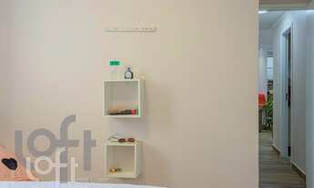 Imagem 5: Apartamento à venda em Jabaquara com 88 m², 2 quartos, 1 suíte, 1 vaga