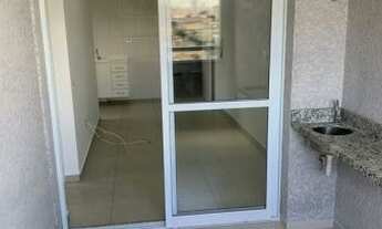 Imagem 4: Apartamento à venda em Vila Maria com 58 m², 2 quartos, 1 suíte, 1 vaga