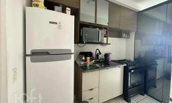 Imagem 6: Apartamento à venda em Vila Andrade com 58 m², 2 quartos, 2 suítes, 1 vaga