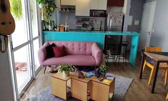 Imagem: Apartamento à venda em Vila Leopoldina