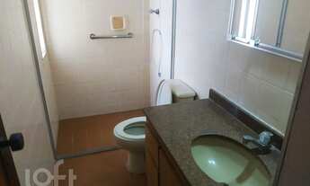 Imagem 5: Apartamento à venda em Vila Romana com 62 m², 2 quartos, 1 vaga